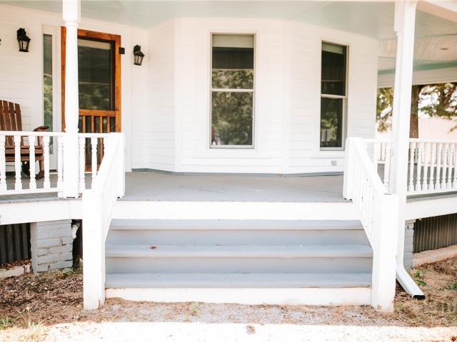 House for sale in Arnoldsville, Georgia