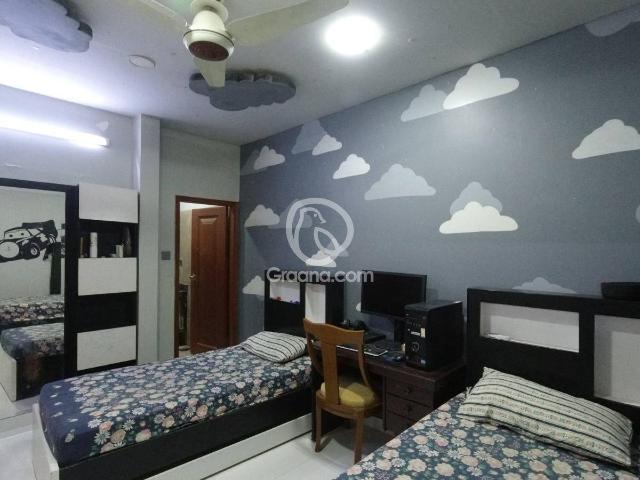 House for sale in Gulshan-e-Iqbal Town, North Waziristan