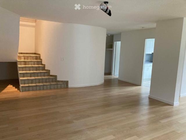 Apartment mieten in Rapperswil, Rapperswil-Jona