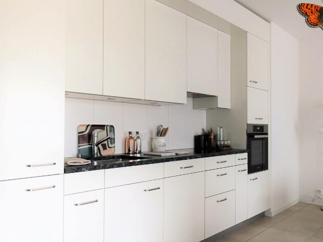 Wohnung mieten in Marly, Freiburg