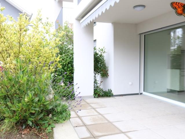 Wohnung mieten in Grandcour, Waadt