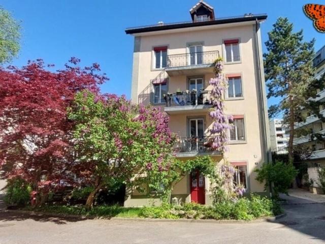 Wohnung mieten in Villars, Freiburg