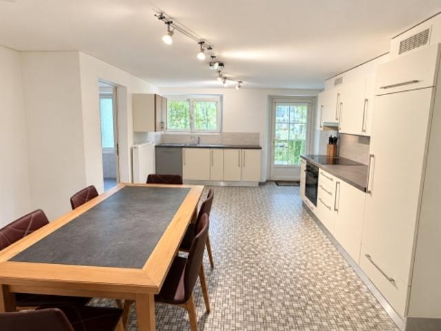 Wohnung mieten in Haut-Intyamon, Neirivue