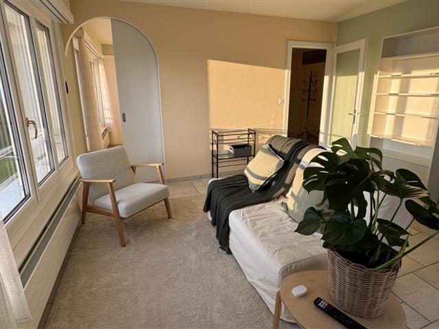 Wohnung mieten in Chailly-Montreux, Waadt