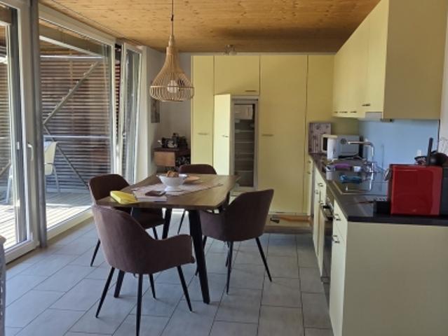 Wohnung mieten in Gurmels, Freiburg