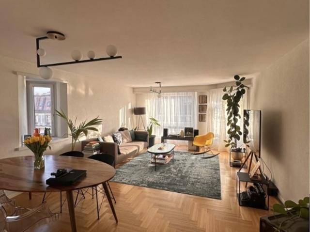 Wohnung mieten in Cheseaux-Lausanne, Waadt