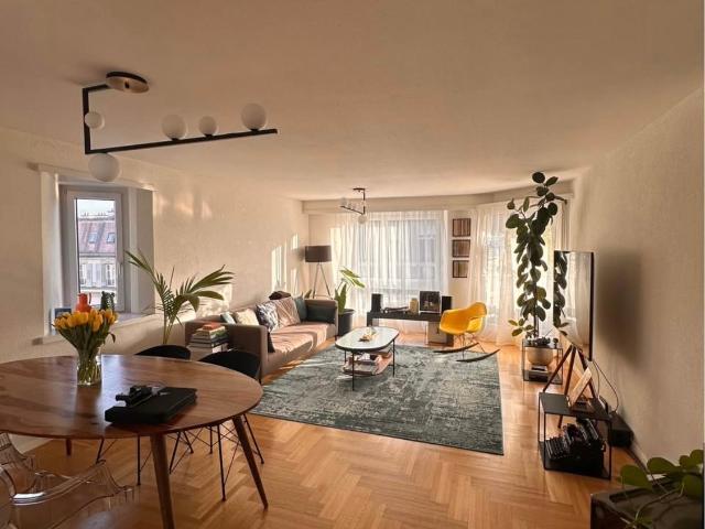 Wohnung mieten in Cheseaux-Lausanne, Waadt
