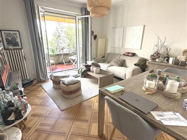 Wohnung mieten in Cheseaux-Lausanne, Waadt