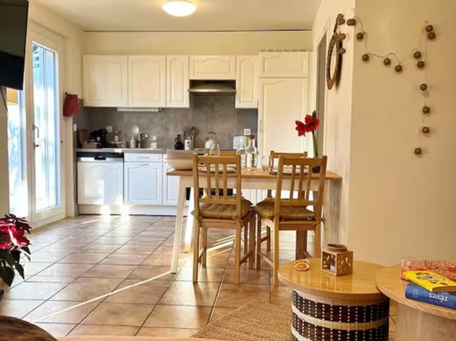 Wohnung mieten in Penthaz, District du Gros-de-Vaud