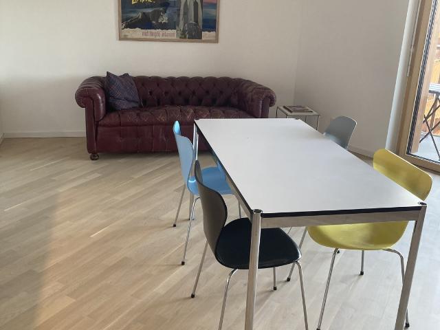 Wohnung mieten in Carouge (GE)