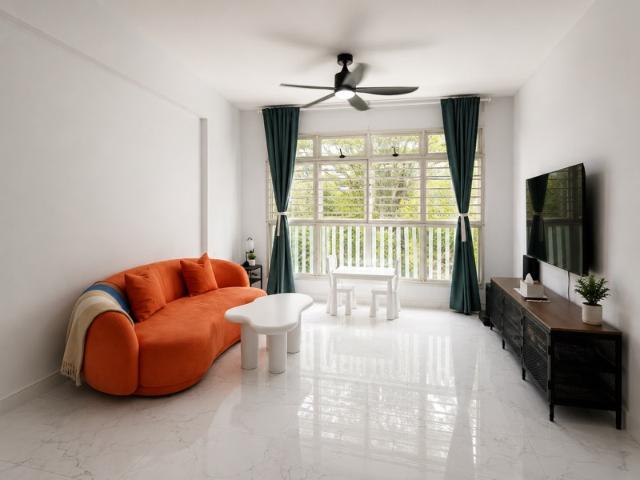 Apartment for sale