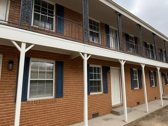 House for sale in Bogue Chitto, Mississippi