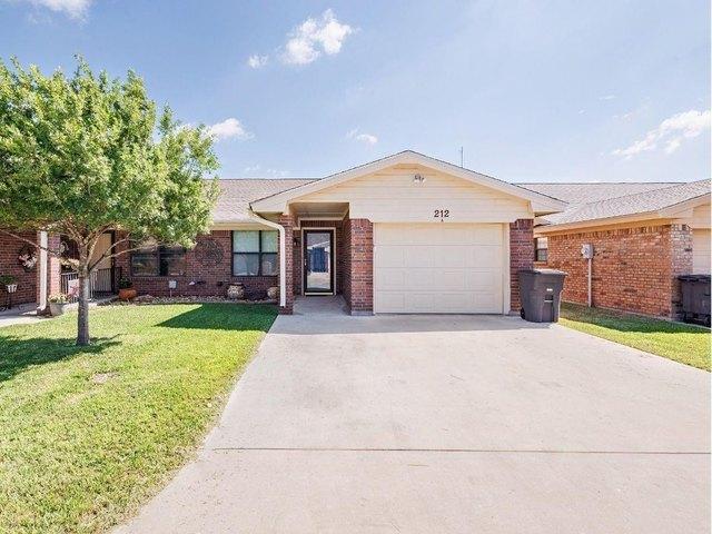 House for sale in Early, Texas