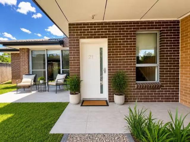 Condo for rent in Sydney, New South Wales