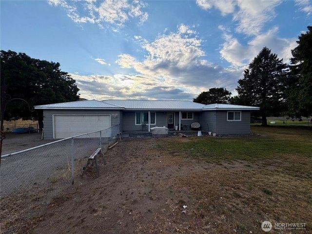 House for sale in Omak, Okanogan County