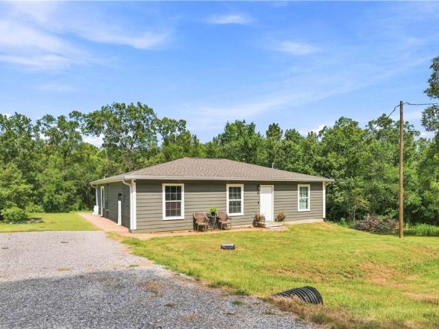 House for sale in Colfax, Grant Parish
