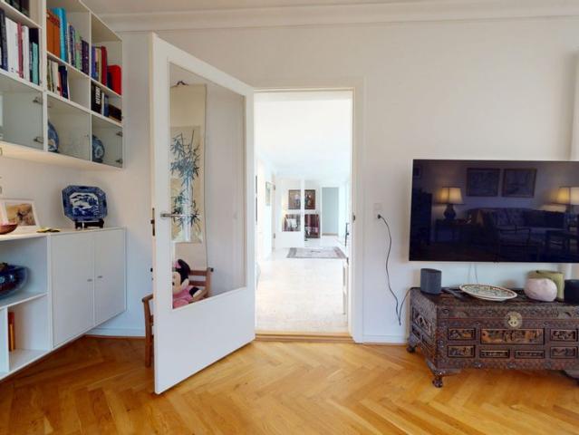 Hus til leje i Charlottenlund, Brøndby