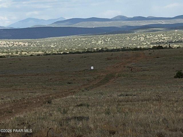 Land for sale in Ash Fork, Yavapai County