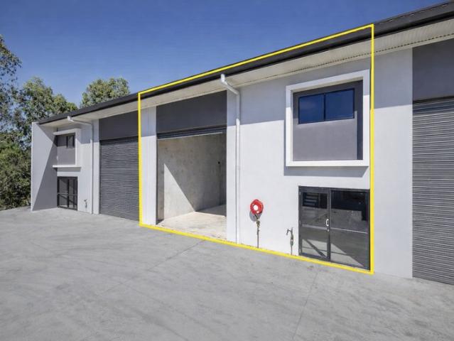 Warehouse for sale in Toombul, Queensland