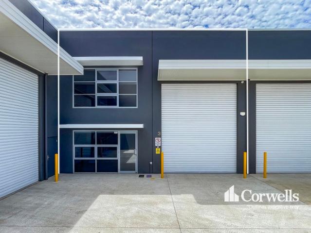 Warehouse for rent in Fernbrook, Queensland
