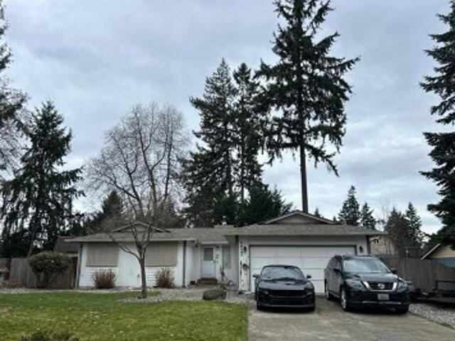 House for sale in Washington