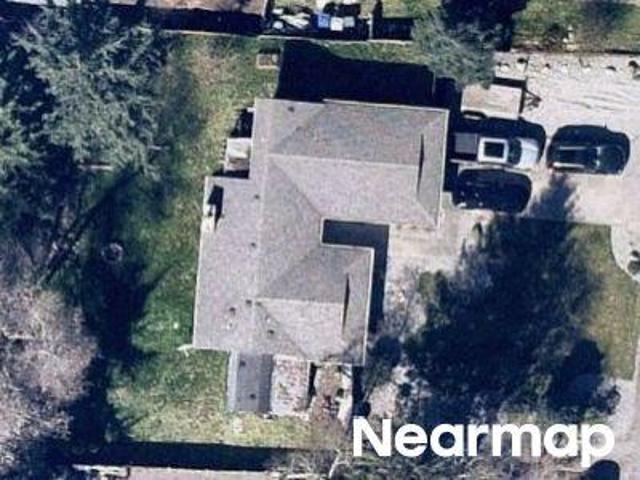 House for sale in Washington