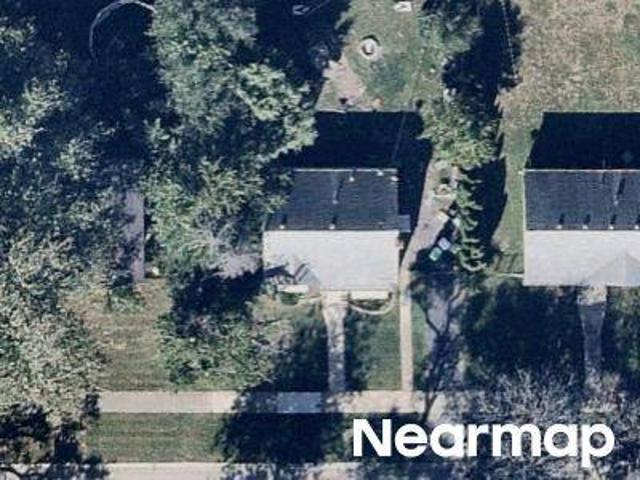 House for sale in Matteson, Illinois