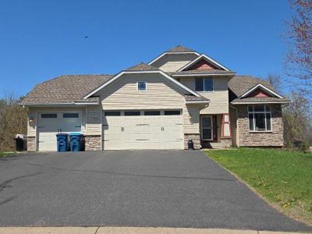 House for sale in Forest Lake, Minnesota