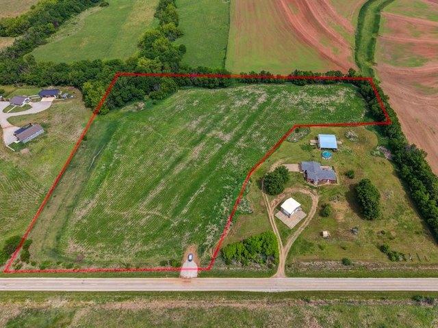 Land for sale in Kansas