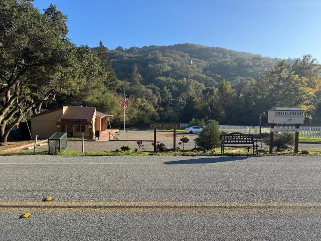 Property for sale in New Almaden, California