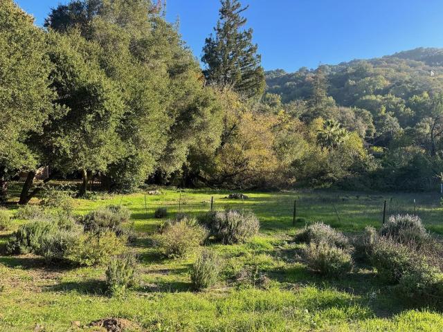 House for sale in New Almaden, California