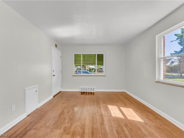 House for sale in Euclid, Ohio