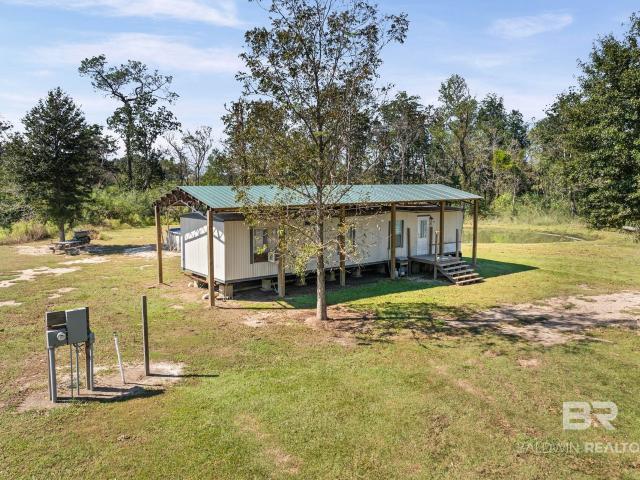 Land for sale in Summerdale, Baldwin County