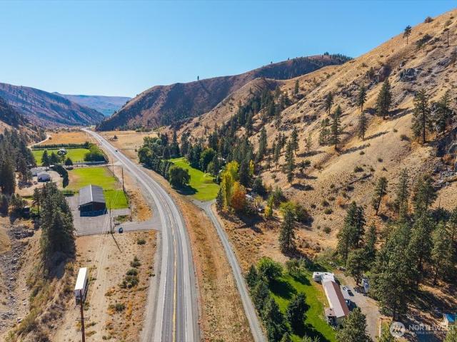 Land for sale in Grandview Village, Chelan