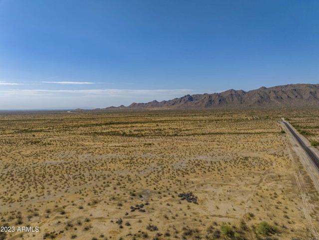 Land for sale in Surprise, Arizona