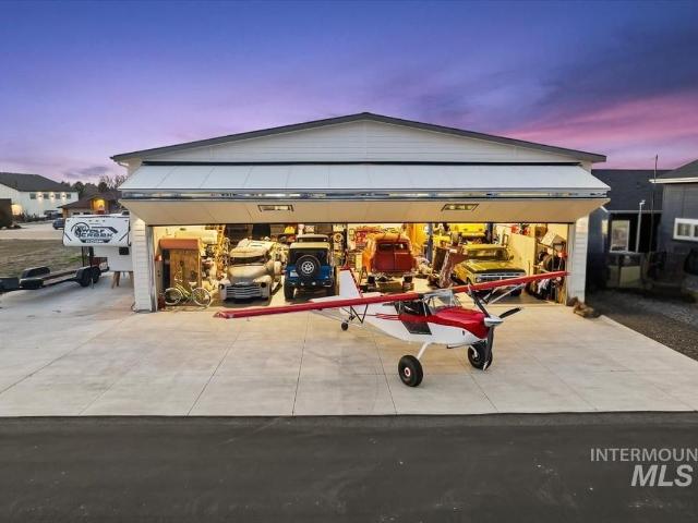 House for sale in Greenleaf, Idaho