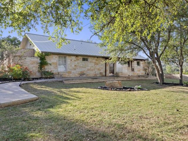 House for sale in Spicewood, Texas