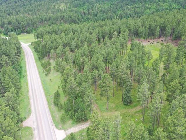 Land for sale in Sturgis, South Dakota