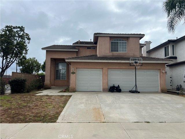 House for sale in Carson, California