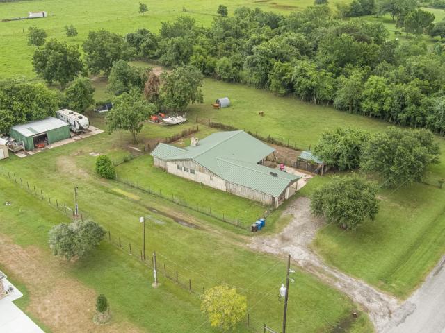 House for sale in Hempstead, Texas