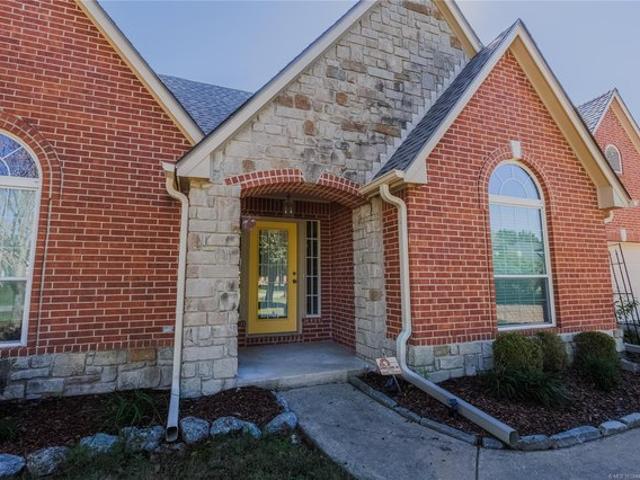 House for sale in Broken Arrow, Tulsa County
