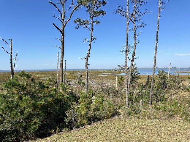 Land for sale in Onancock, Accomack County