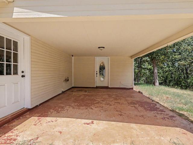 House for sale in Tecumseh, Oklahoma