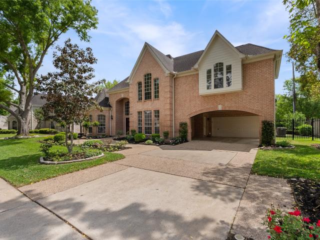 House for sale in Katy, Texas