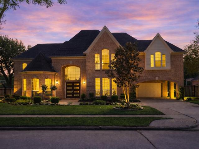 House for sale in Katy, Texas