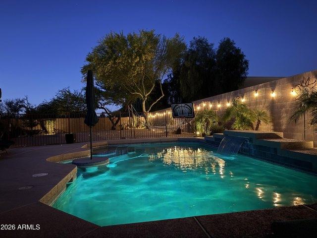 House for sale in Maricopa, Arizona