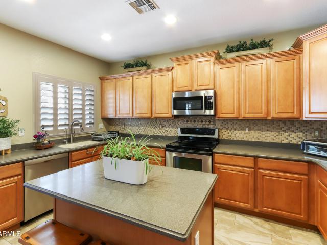 House for sale in Maricopa, Arizona