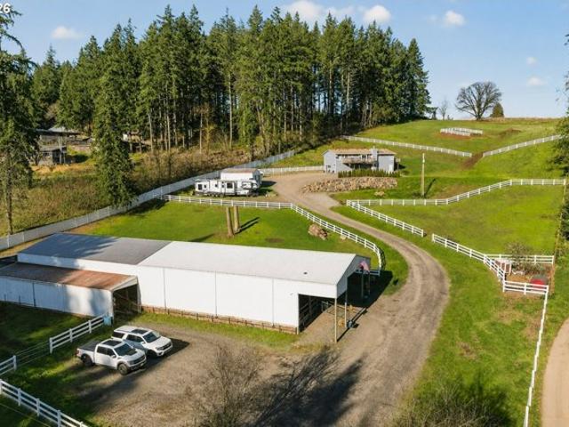 House for sale in Oregonia