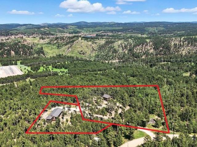 House for sale in Lead, South Dakota