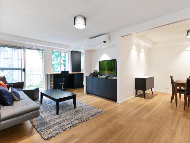 Apartment for rent in Sydney, New South Wales